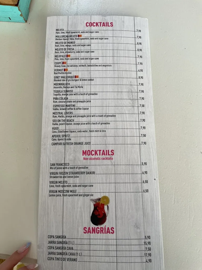 Menu_Restaurante Mestral_Cala d'Or_image_4