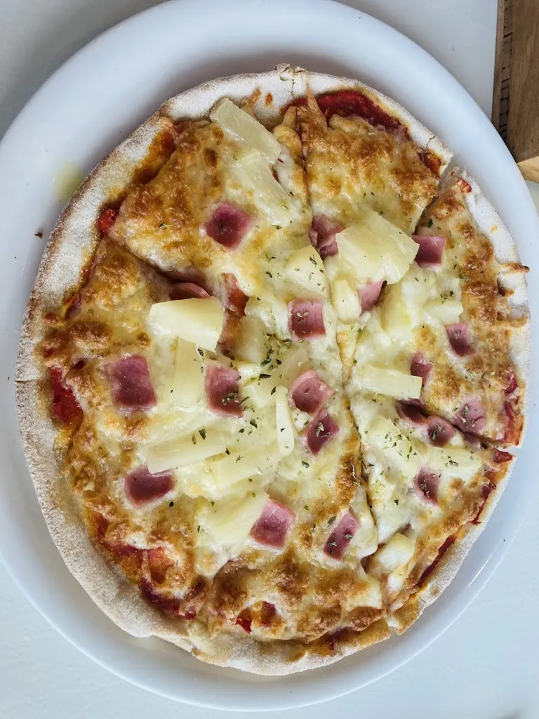 krystle herbert_Restaurante Mestral_Cala d'Or_review