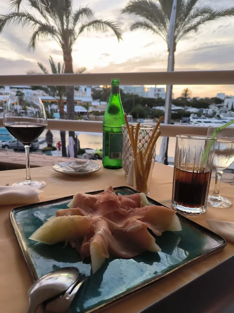 Menu_La Scala Restaurante Italiano_Cala d'Or_image_8