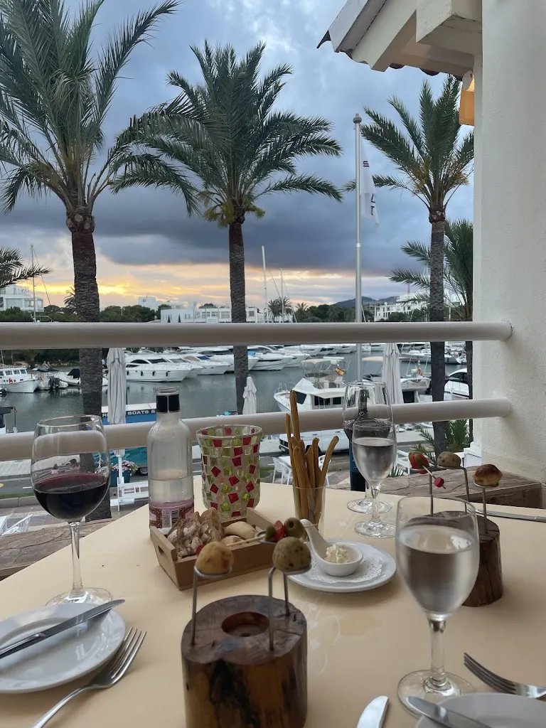 Kirsty Lauchlan_La Scala Restaurante Italiano_Cala d'Or_review