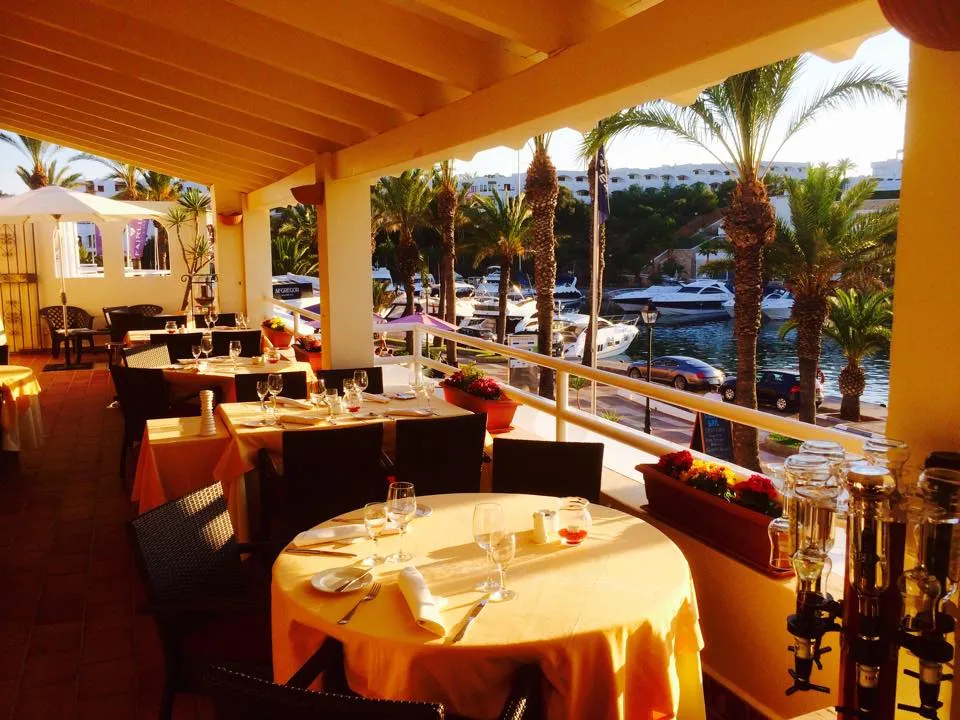 La Scala Restaurante Italiano restaurant in Cala d'Or
