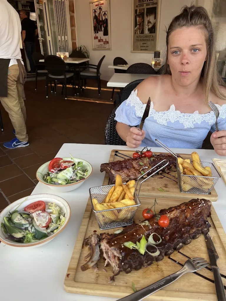 Menu_Restaurant Western Steakhouse_Cala d'Or_immagine_5