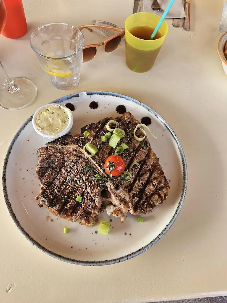 Menu_Restaurant Western Steakhouse_Cala d'Or_immagine_6