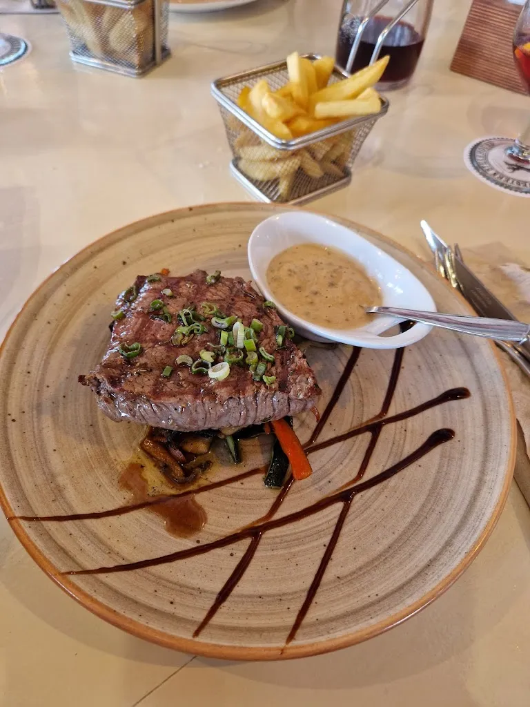 Menu_Restaurant Western Steakhouse_Cala d'Or_immagine_7