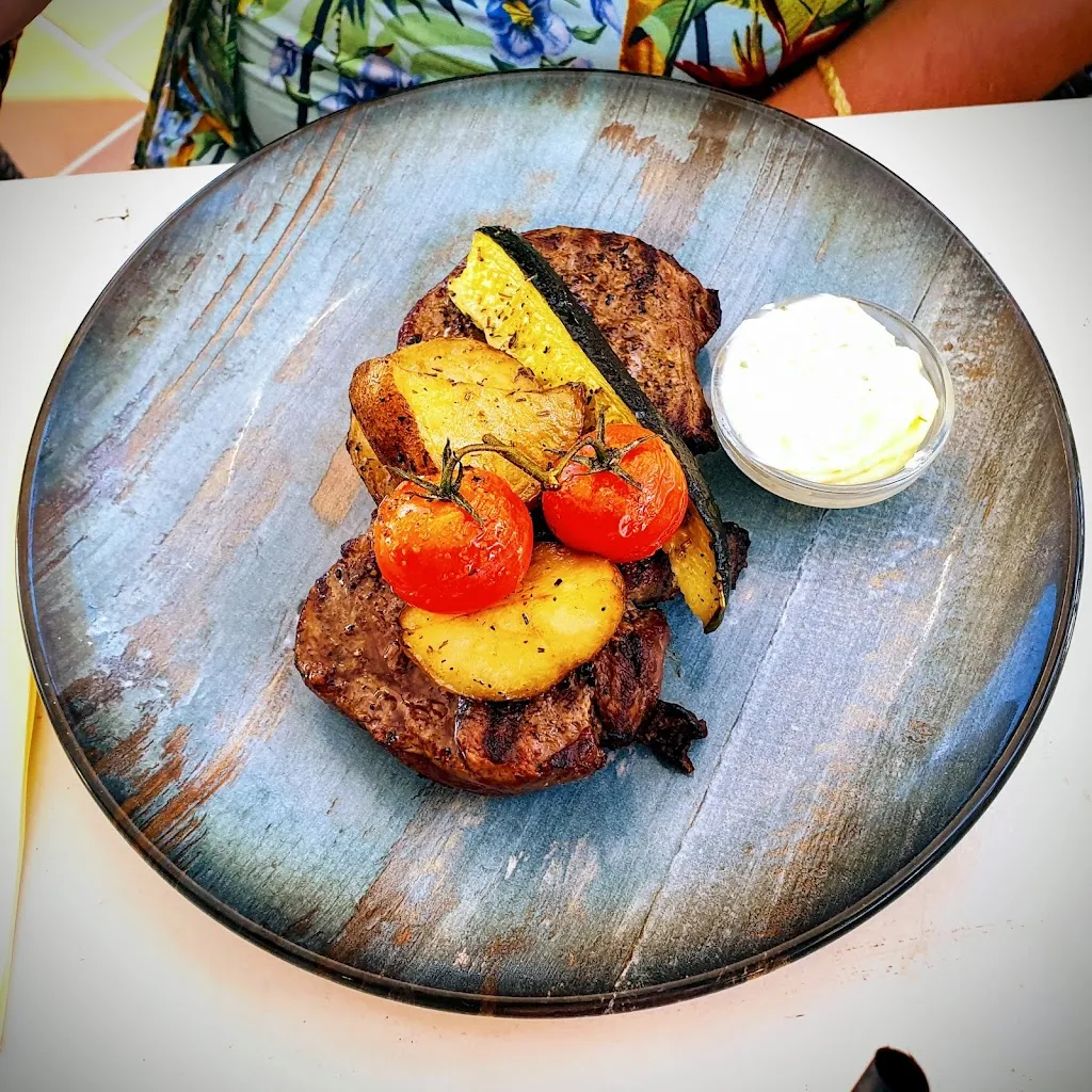 Menu_Restaurant Western Steakhouse_Cala d'Or_immagine_9