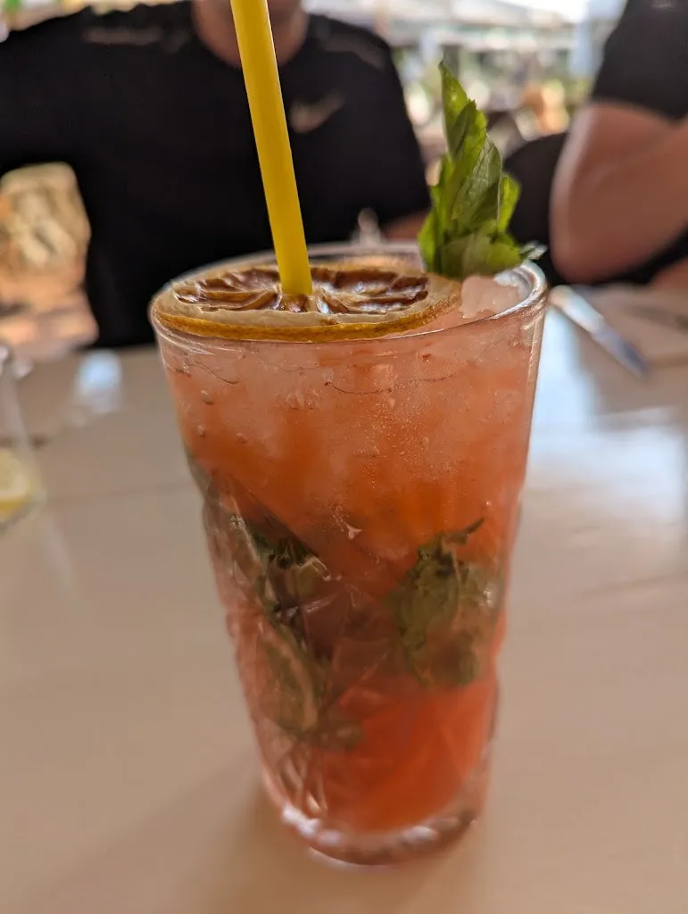 Melanie Byron_Restaurant Western Steakhouse_Cala d'Or_recensione