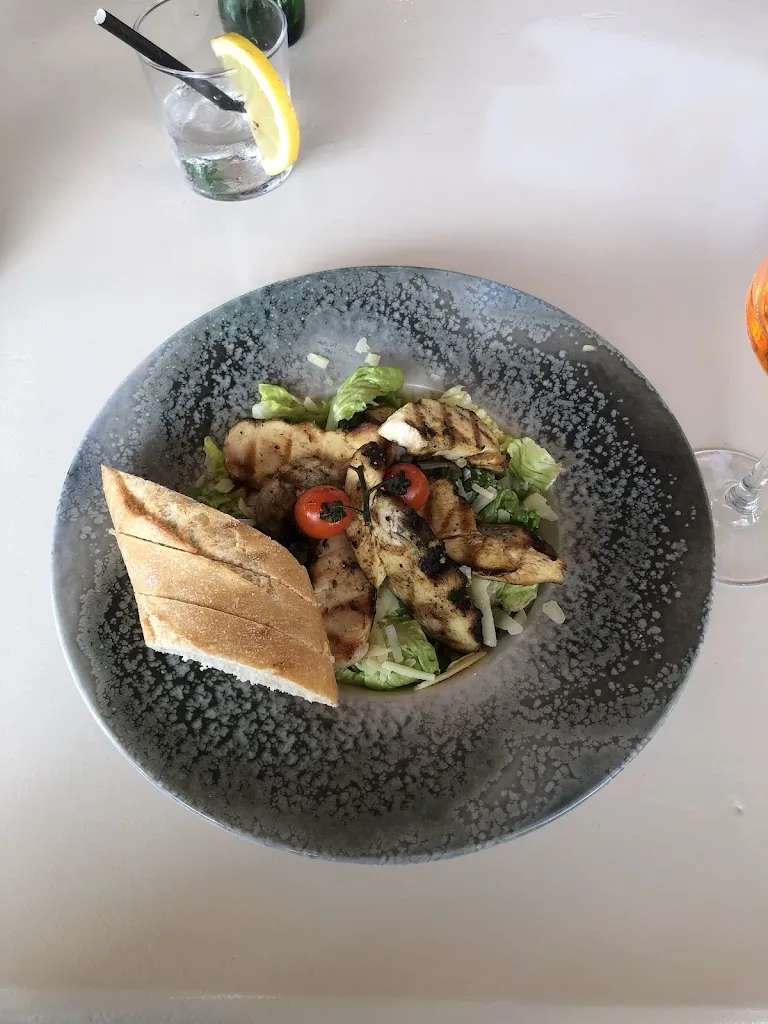 Sophie Rose_Restaurant Western Steakhouse_Cala d'Or_recensione