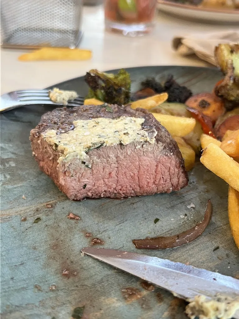 Szymon_Restaurant Western Steakhouse_Cala d'Or_recensione