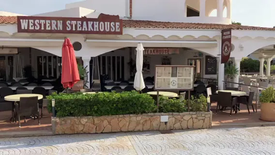 Restaurant Western Steakhouse_Cala d'Or_slider_image_2