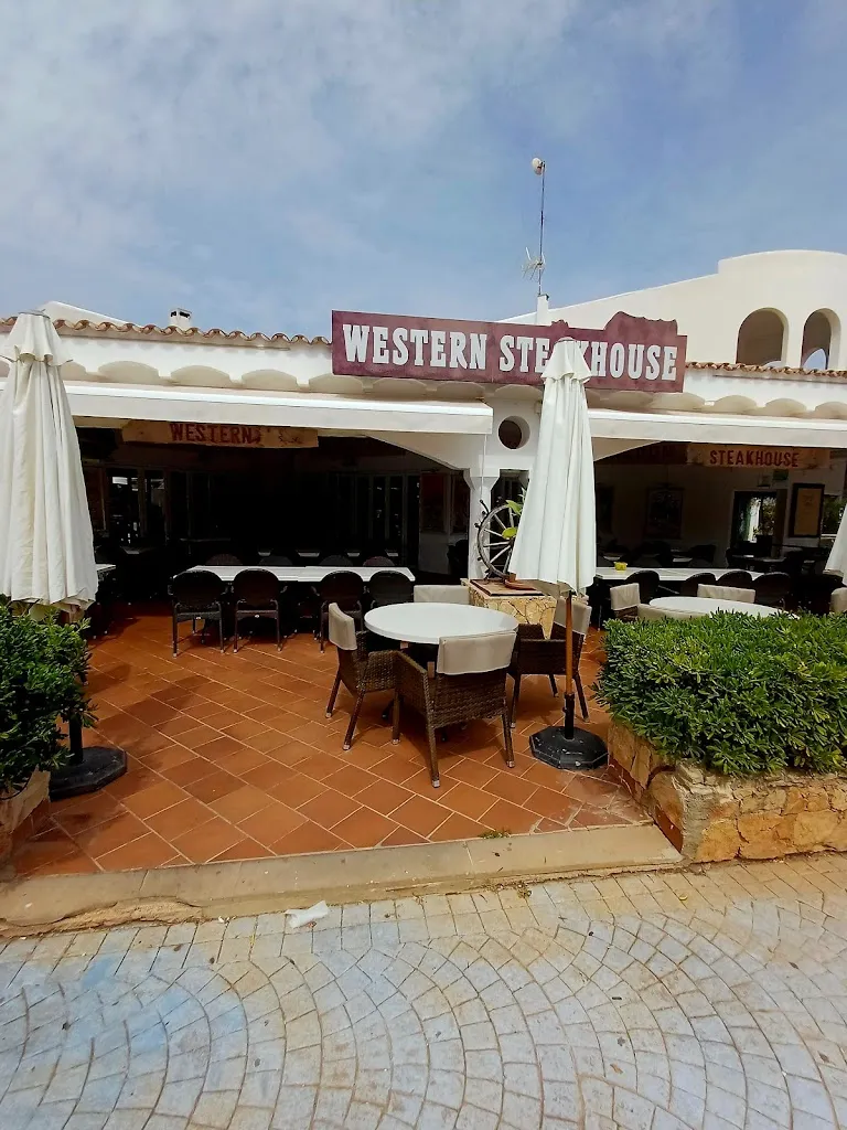 Restaurant Western Steakhouse_Cala d'Or_slider_image_3