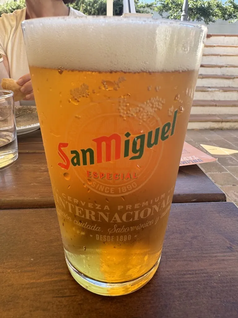 Stefan Sandor_Tapas y Mas_Cala d'Or_review