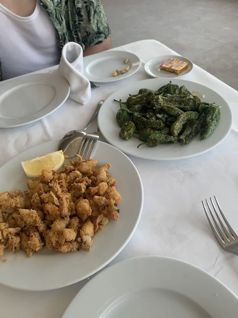 Tiomay_Restaurante Botavara_Cala d'Or_review