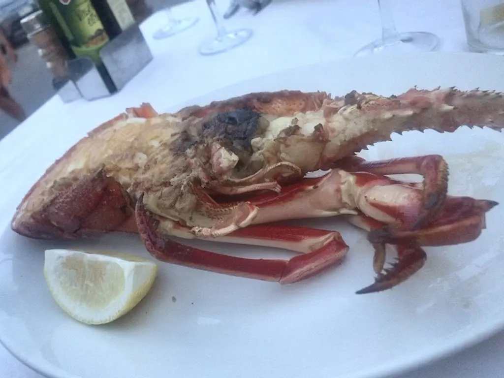 IB B_Restaurante Botavara_Cala d'Or_review