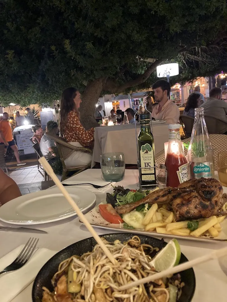 Menu_Don Leone Restaurant Cala d'Or_Cala d'Or_image_6