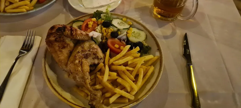 Menu_Don Leone Restaurant Cala d'Or_Cala d'Or_image_8