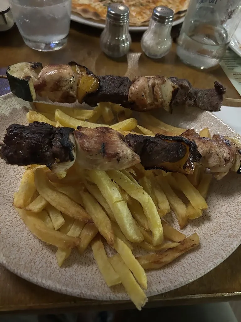 Peter Nichols_Don Leone Restaurant Cala d'Or_Cala d'Or_review