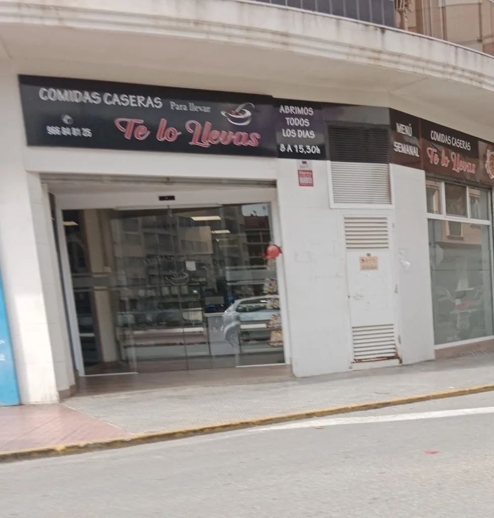 Ramón_Te Lo Llevas-Comidas Para Llevar_Callosa de Segura_review