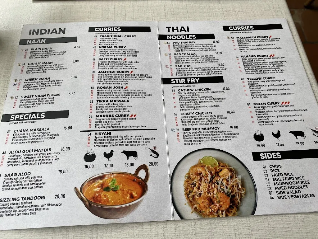 Menu_Indiana Johns Cala Egos_Cala d'Or_image_1