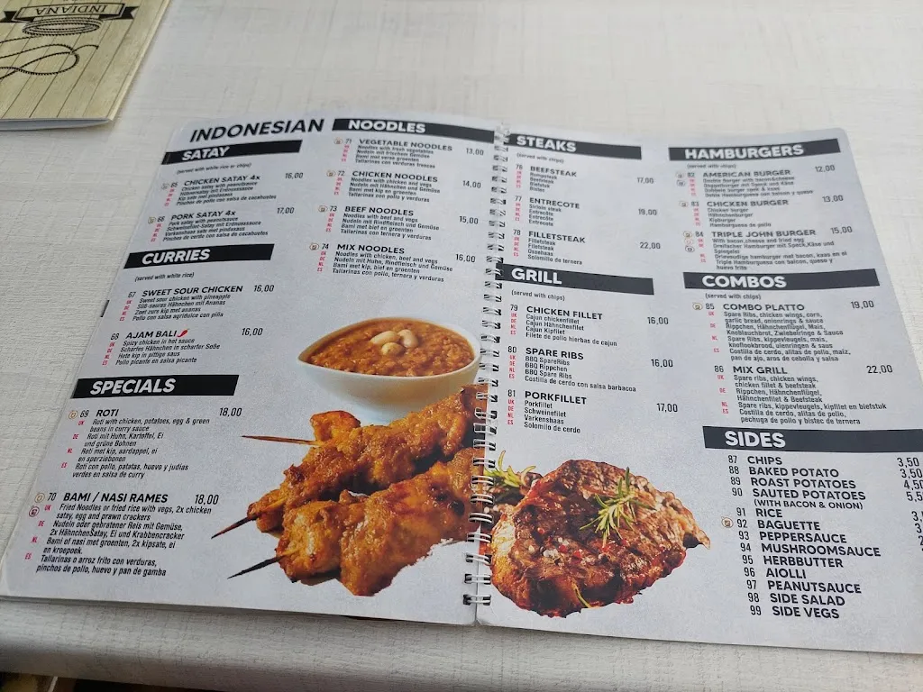 Menu_Indiana Johns Cala Egos_Cala d'Or_image_4