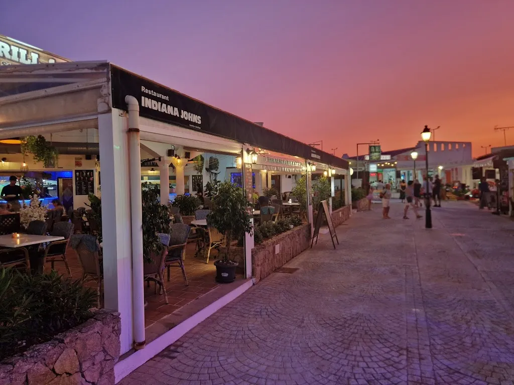 Indiana Johns Cala Egos_Cala d'Or_slider_image_3