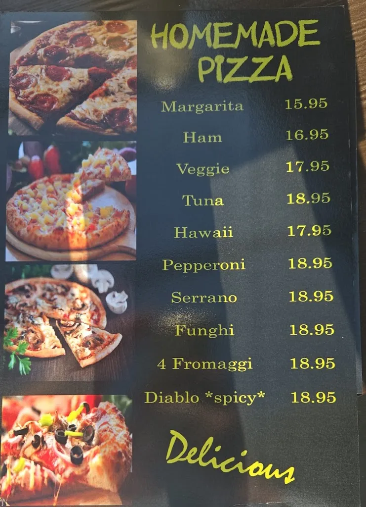 Menu_The Pirate_Cala d'Or_image_4