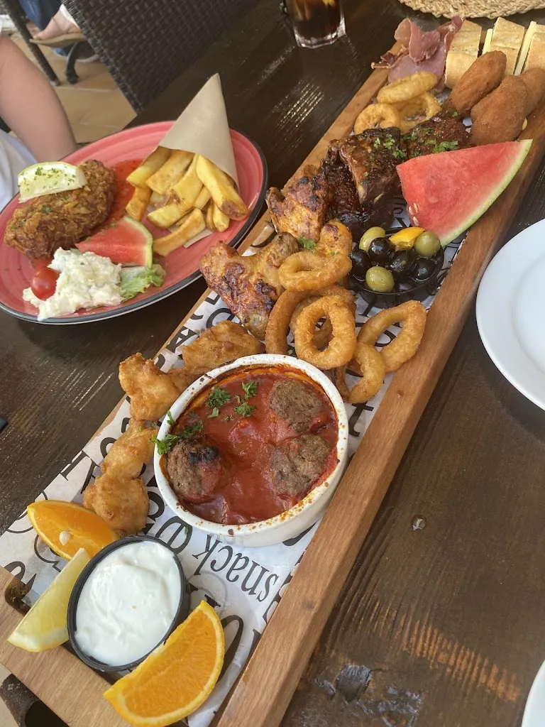 Menu_The Pirate_Cala d'Or_image_5