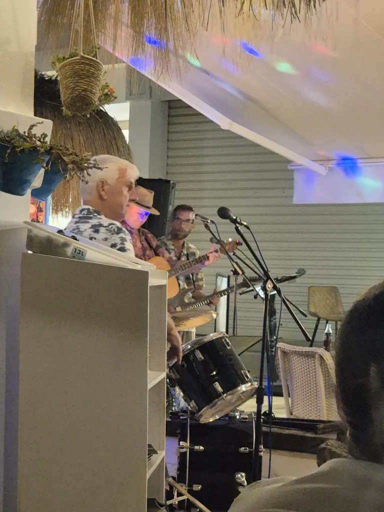 Philip Byrne_The Pirate_Cala d'Or_review