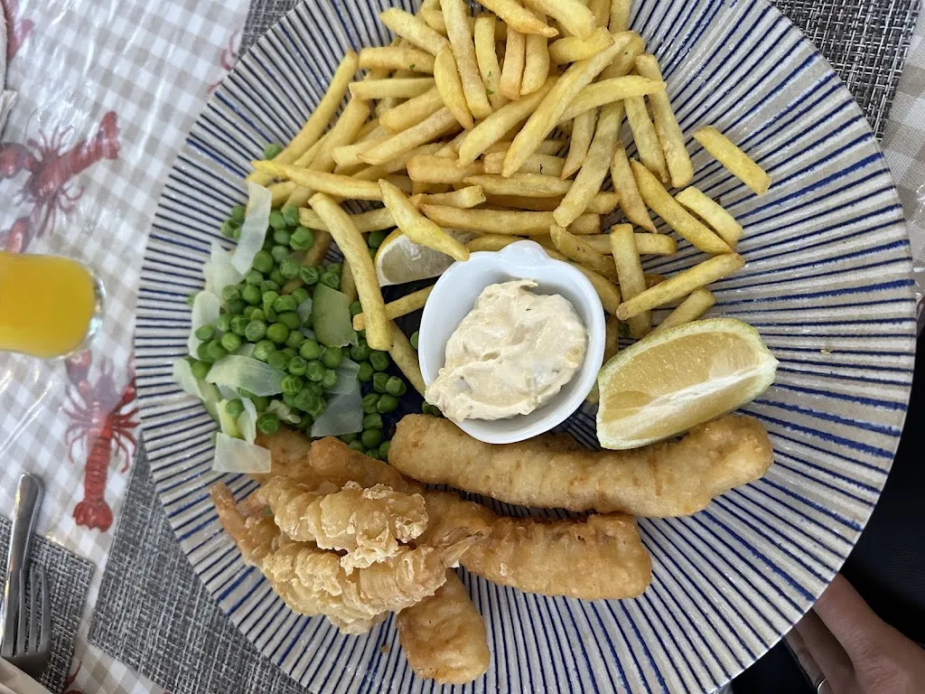 Menu_The Pearlfishers Lobster shack_Cala d'Or_image_5