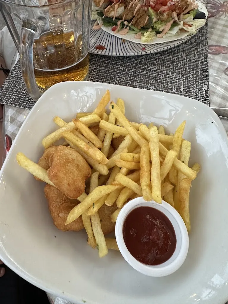 Menu_The Pearlfishers Lobster shack_Cala d'Or_image_6