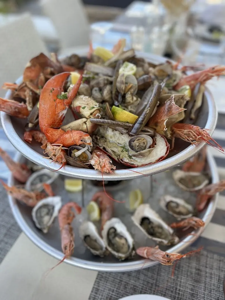 Menu_The Pearlfishers Lobster shack_Cala d'Or_image_8