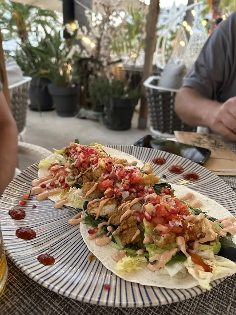 Menu_The Pearlfishers Lobster shack_Cala d'Or_image_9