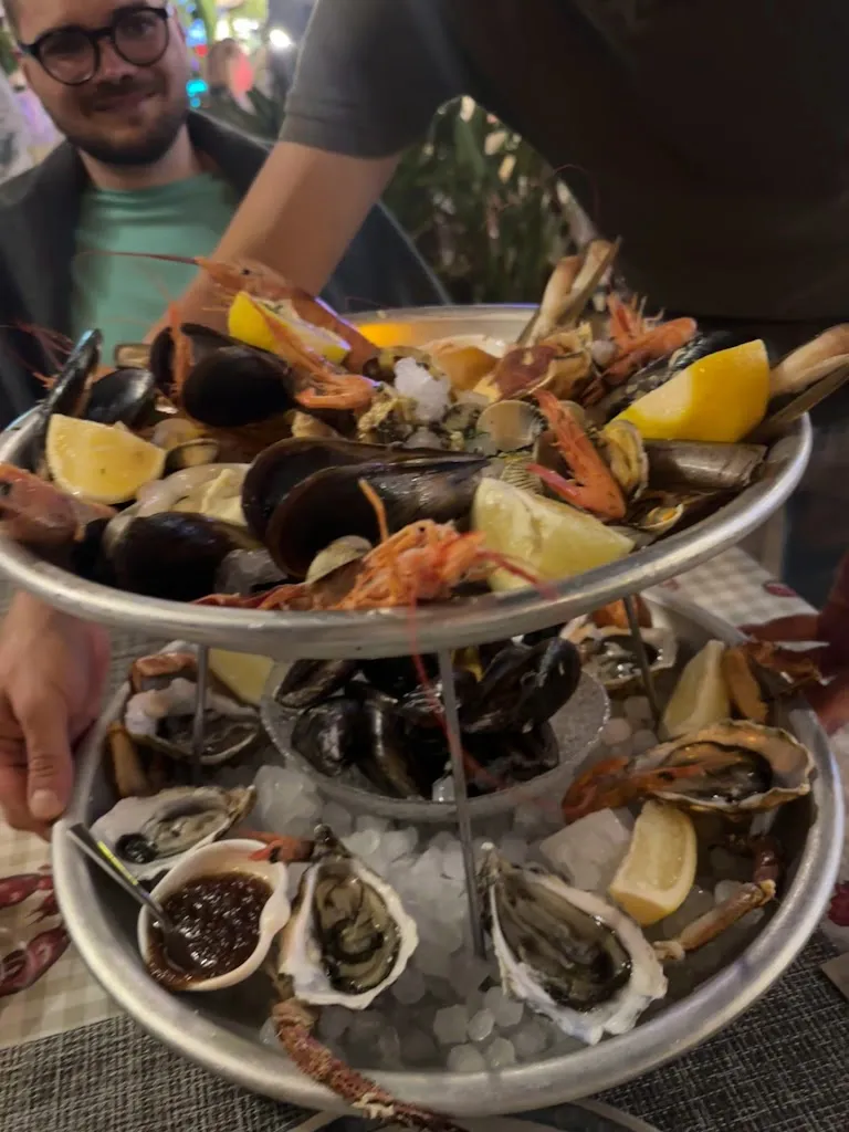 The Pearlfishers Lobster shack_Cala d'Or_slider_image_2