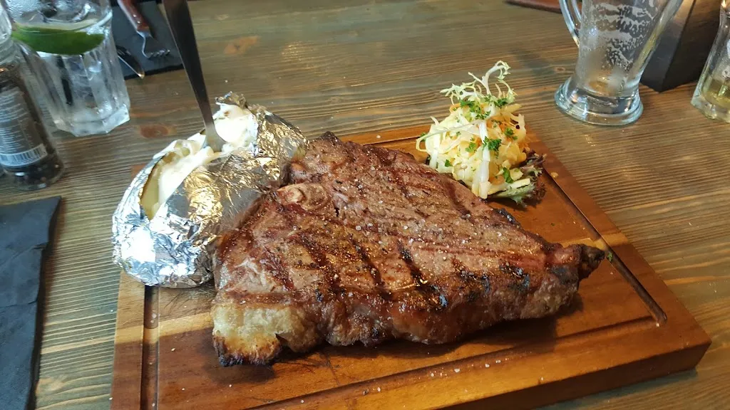 Menu_Steakhouse The Taste of Texas_Cala d'Or_image_5