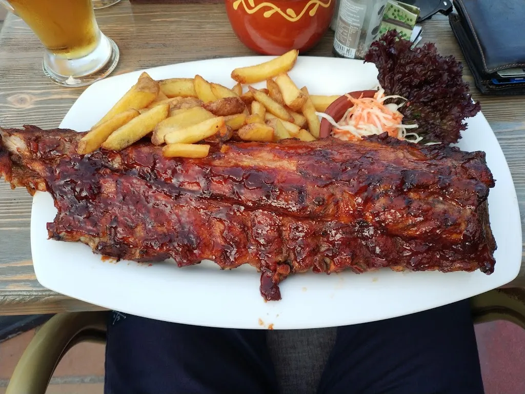 Menu_Steakhouse The Taste of Texas_Cala d'Or_image_6