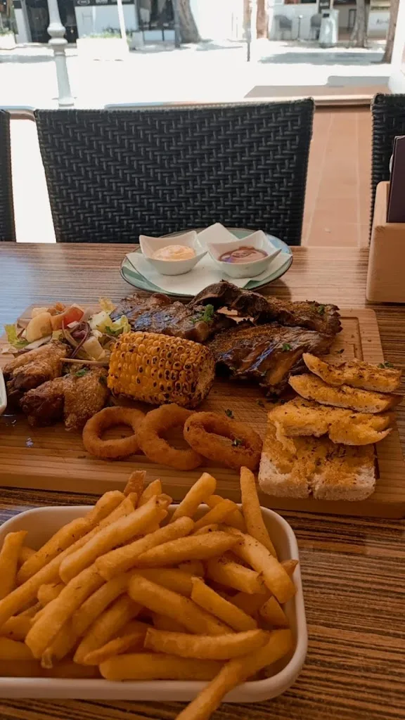 Menu_Steakhouse The Taste of Texas_Cala d'Or_image_7