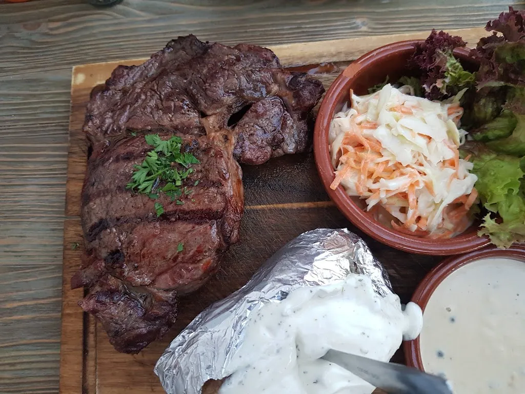 Menu_Steakhouse The Taste of Texas_Cala d'Or_image_8