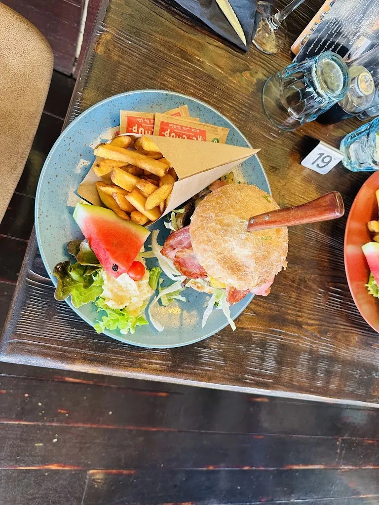 Menu_Steakhouse The Taste of Texas_Cala d'Or_image_9