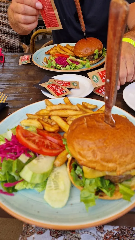 TTVOrienator_Steakhouse The Taste of Texas_Cala d'Or_review