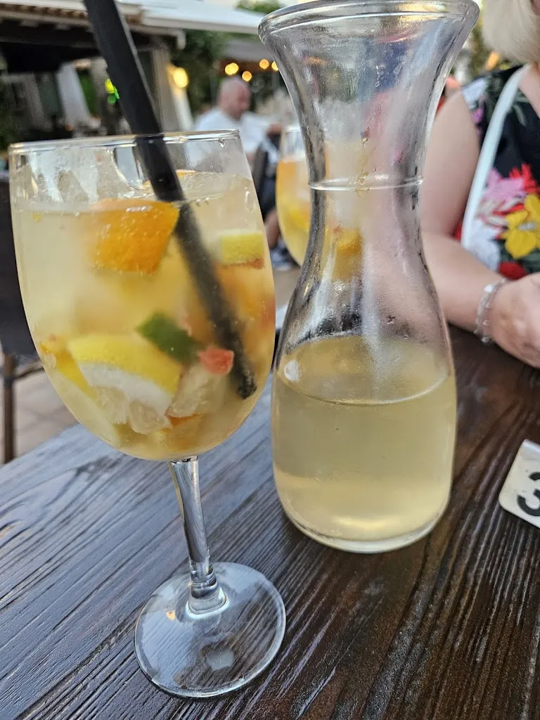 John Huke_Steakhouse The Taste of Texas_Cala d'Or_review