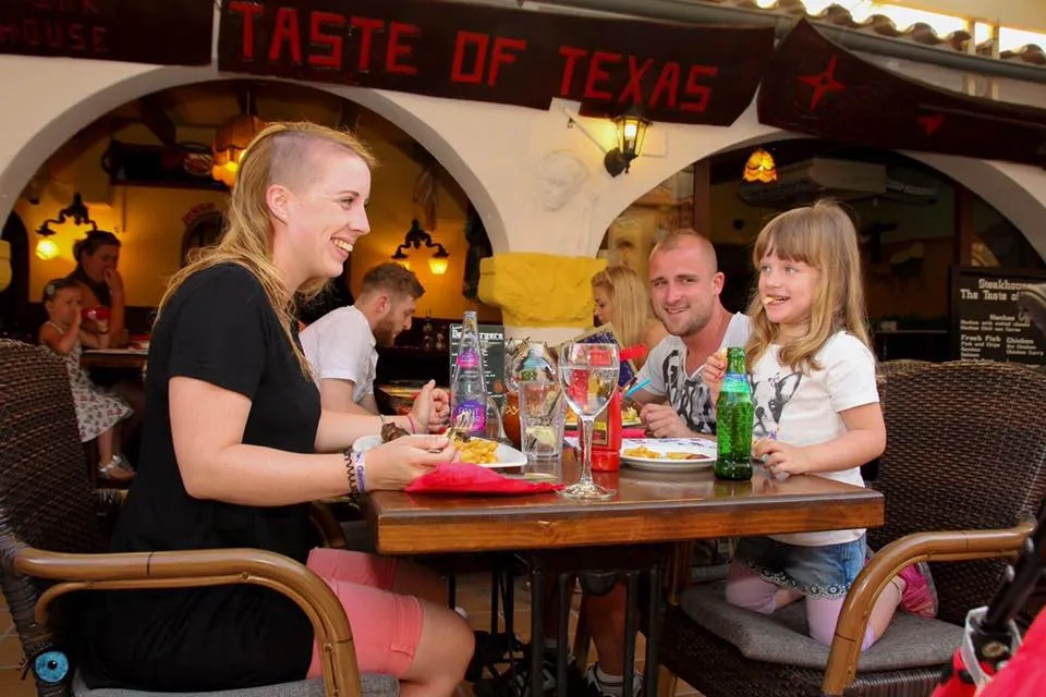 Steakhouse The Taste of Texas_Cala d'Or_slider_image_1