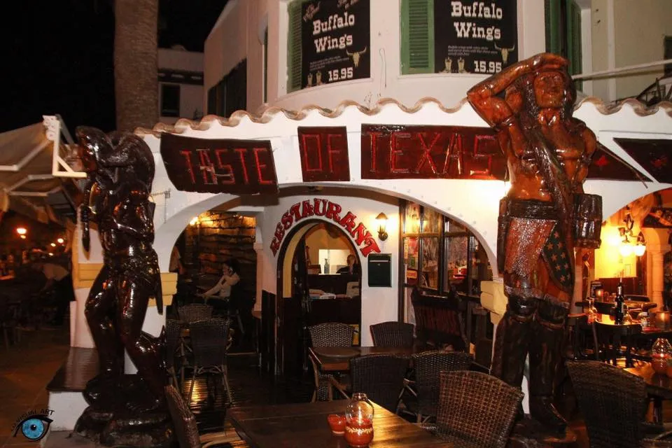 Steakhouse The Taste of Texas_Cala d'Or_slider_image_3
