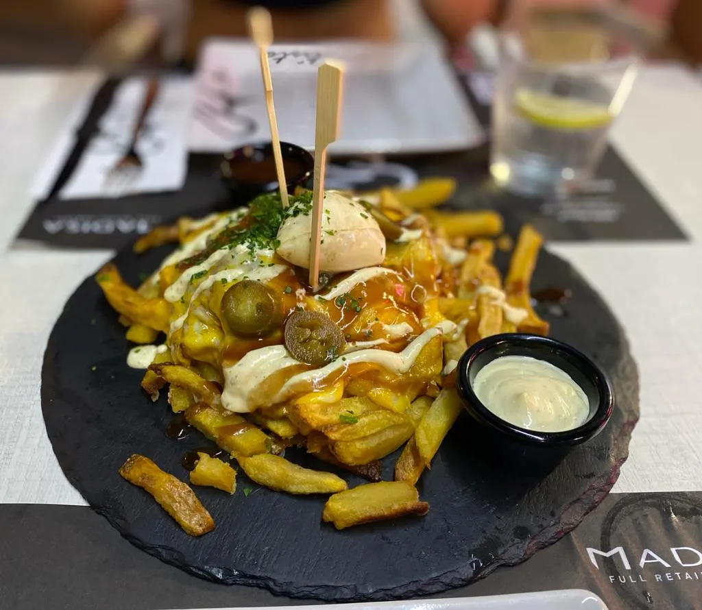 Menu_L'Artista Pizzeria Napoletana 