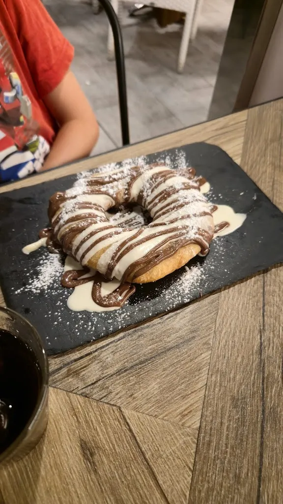 Niks_L'Artista Pizzeria Napoletana 