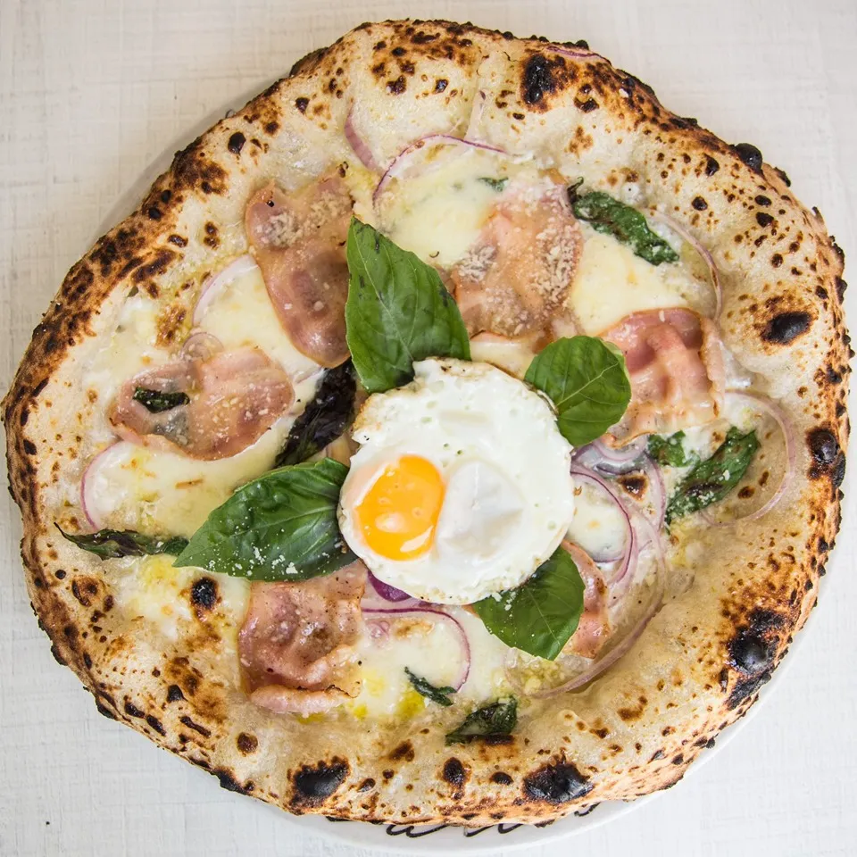 L'Artista Pizzeria Napoletana 