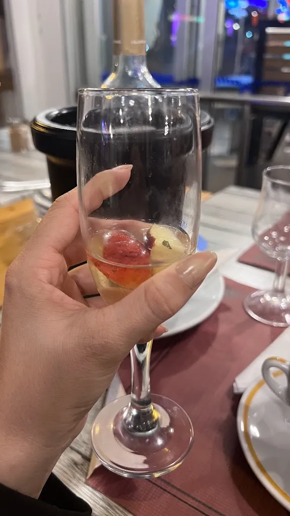 Menu_Restaurante La Payesita_Can Pastilla_immagine_5