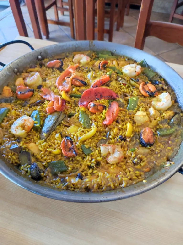 Menu_Restaurante La Payesita_Can Pastilla_immagine_6