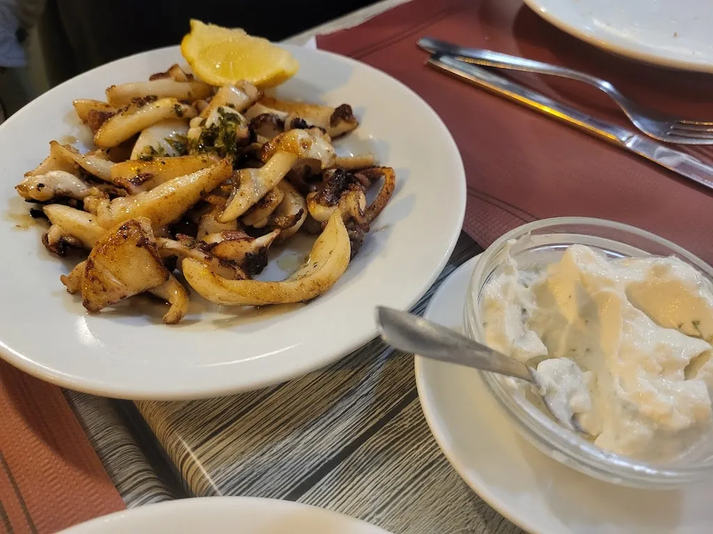 Menu_Restaurante La Payesita_Can Pastilla_immagine_8