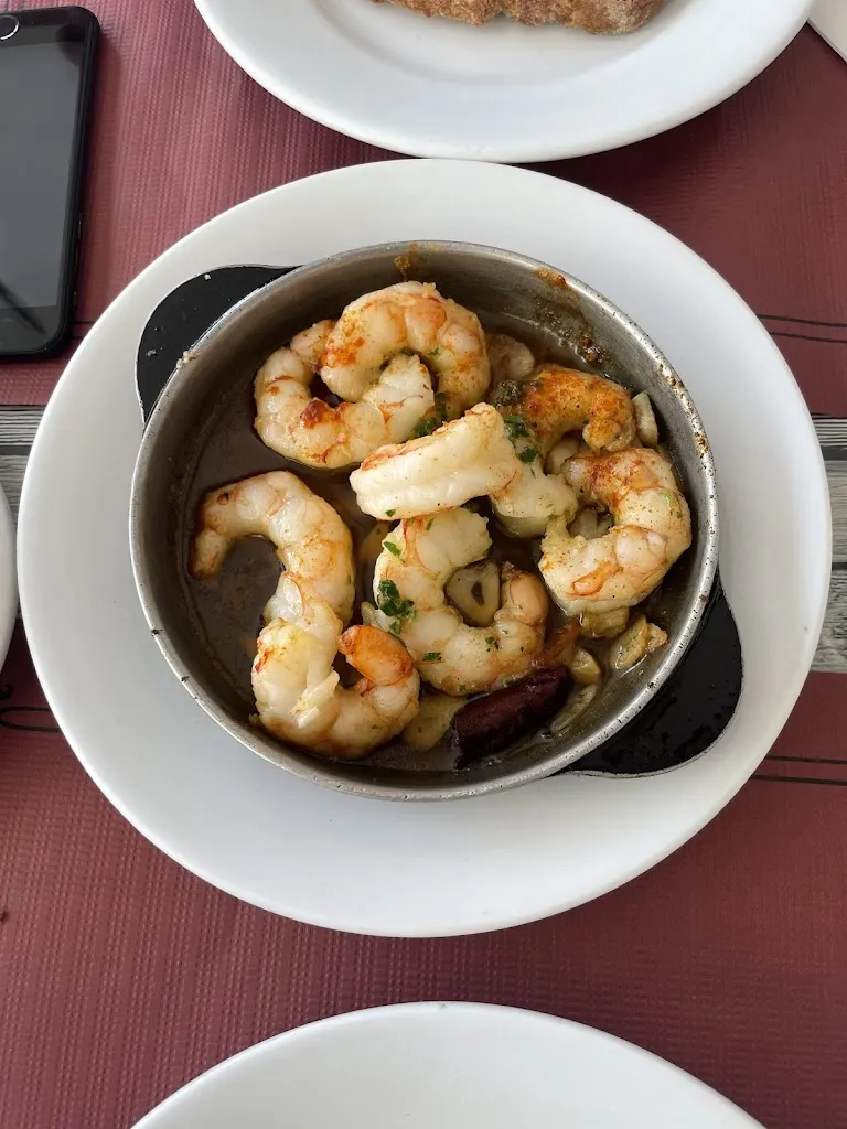 Menu_Restaurante La Payesita_Can Pastilla_immagine_9