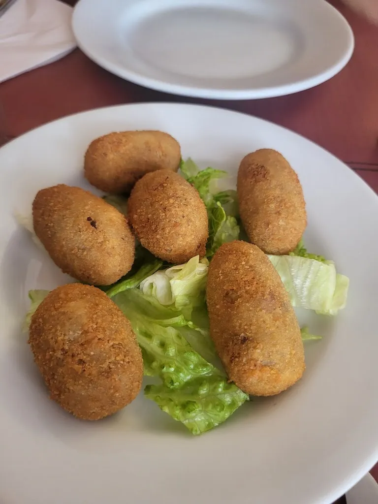 Raquel Robles_Restaurante La Payesita_Can Pastilla_recensione