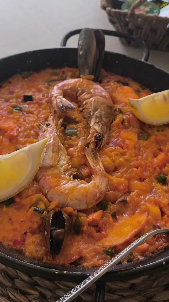 Restaurante La Payesita_Can Pastilla_slider_image_2